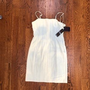 Ralph Lauren Denim dress.